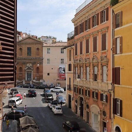 Piazza Di Spagna Domus Rome Extérieur photo